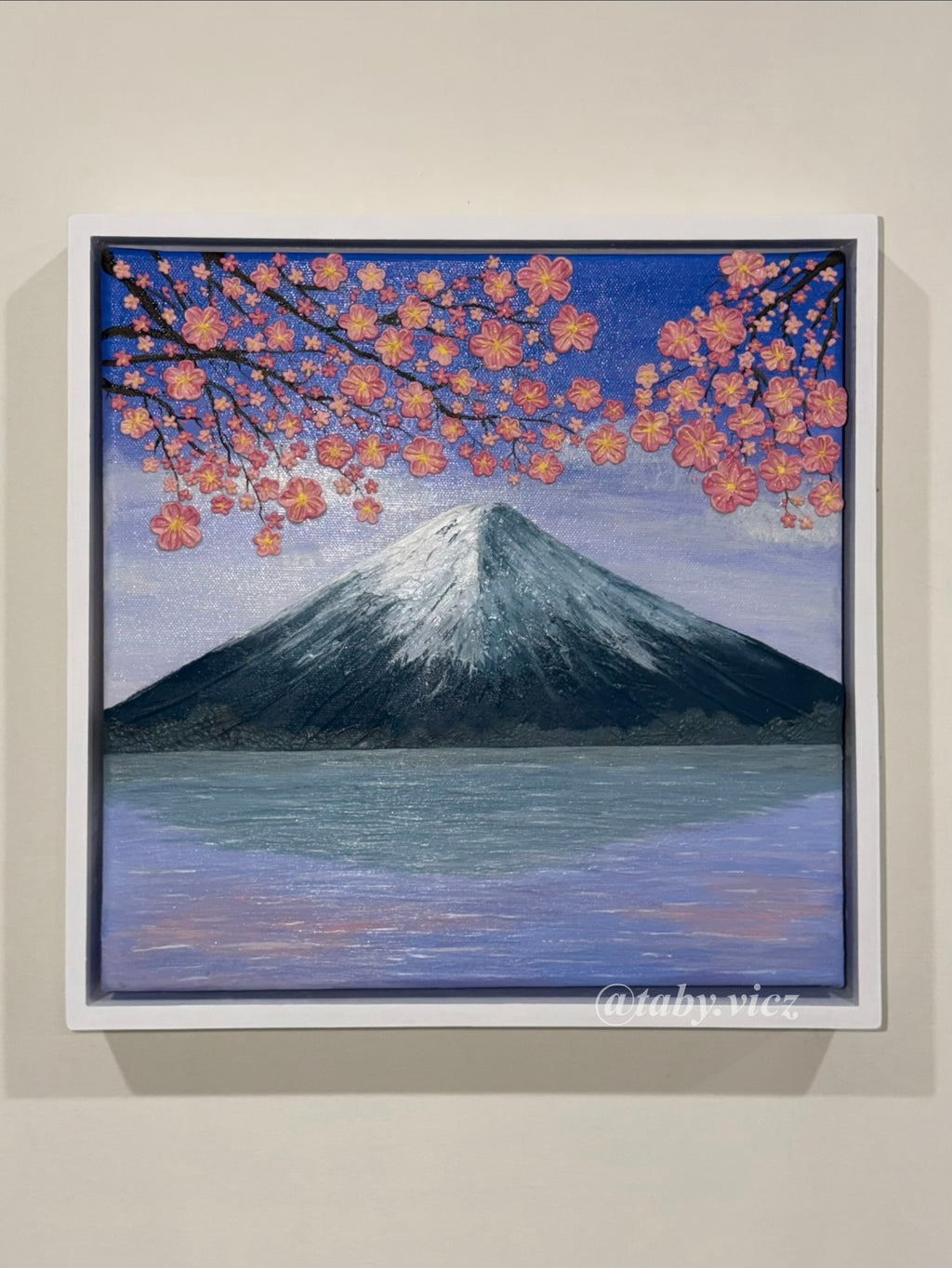 Serenity in Bloom
