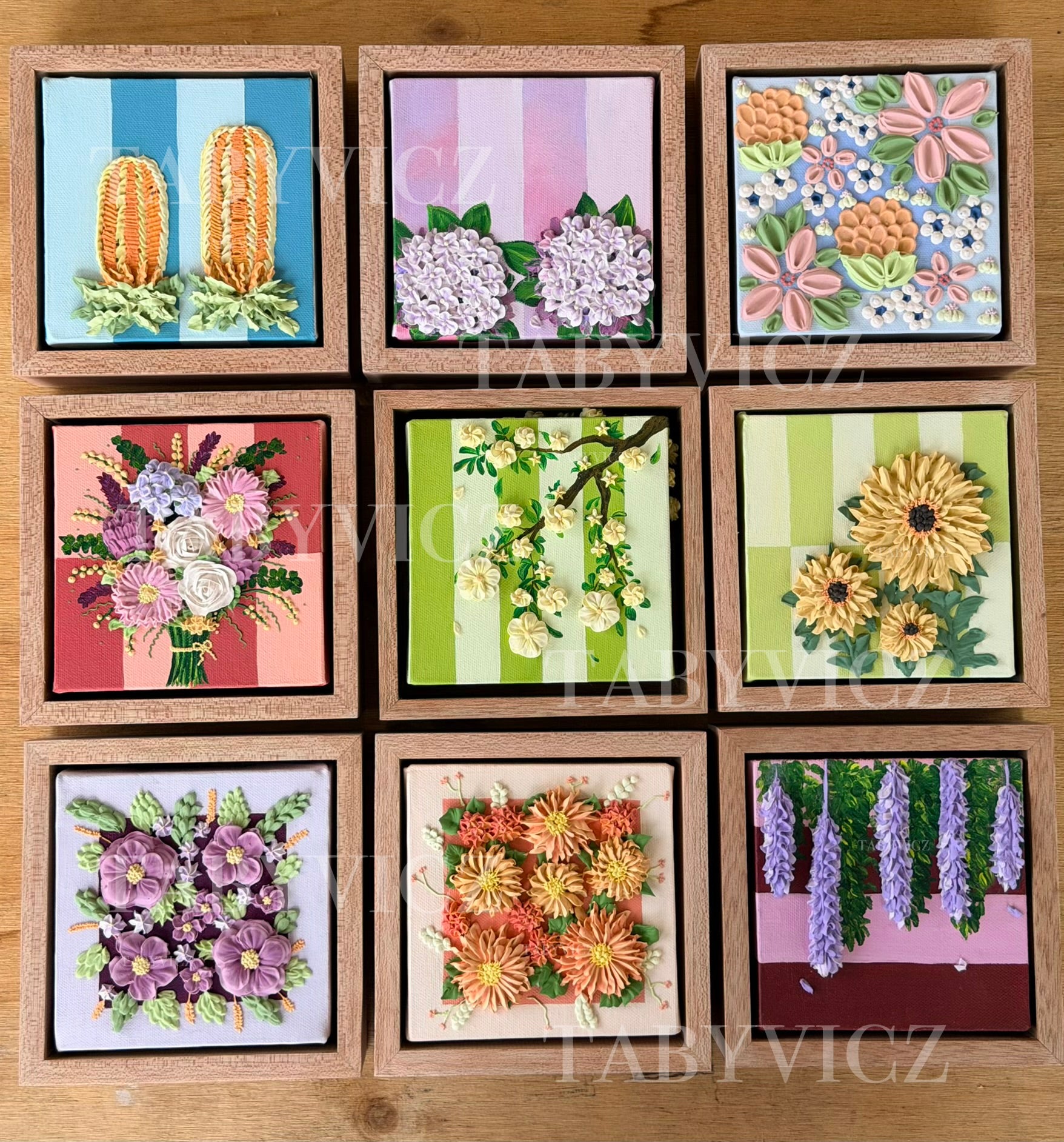 Mini Collection