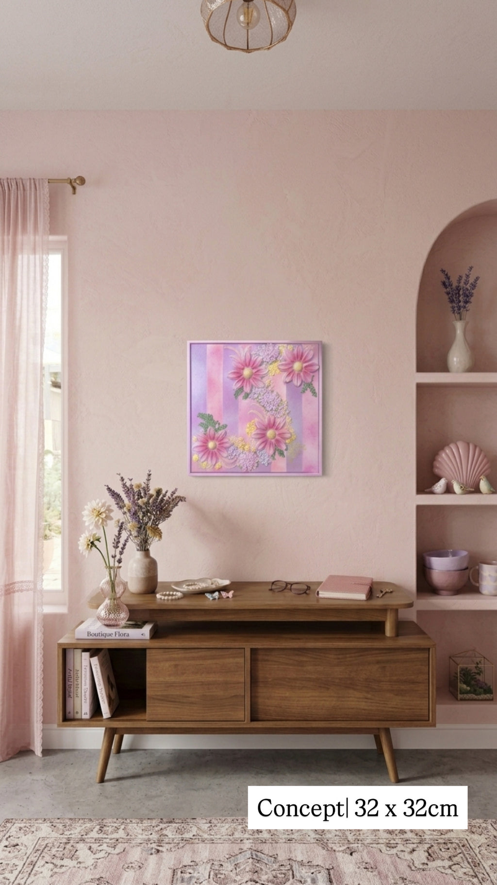 Sweet Bloom