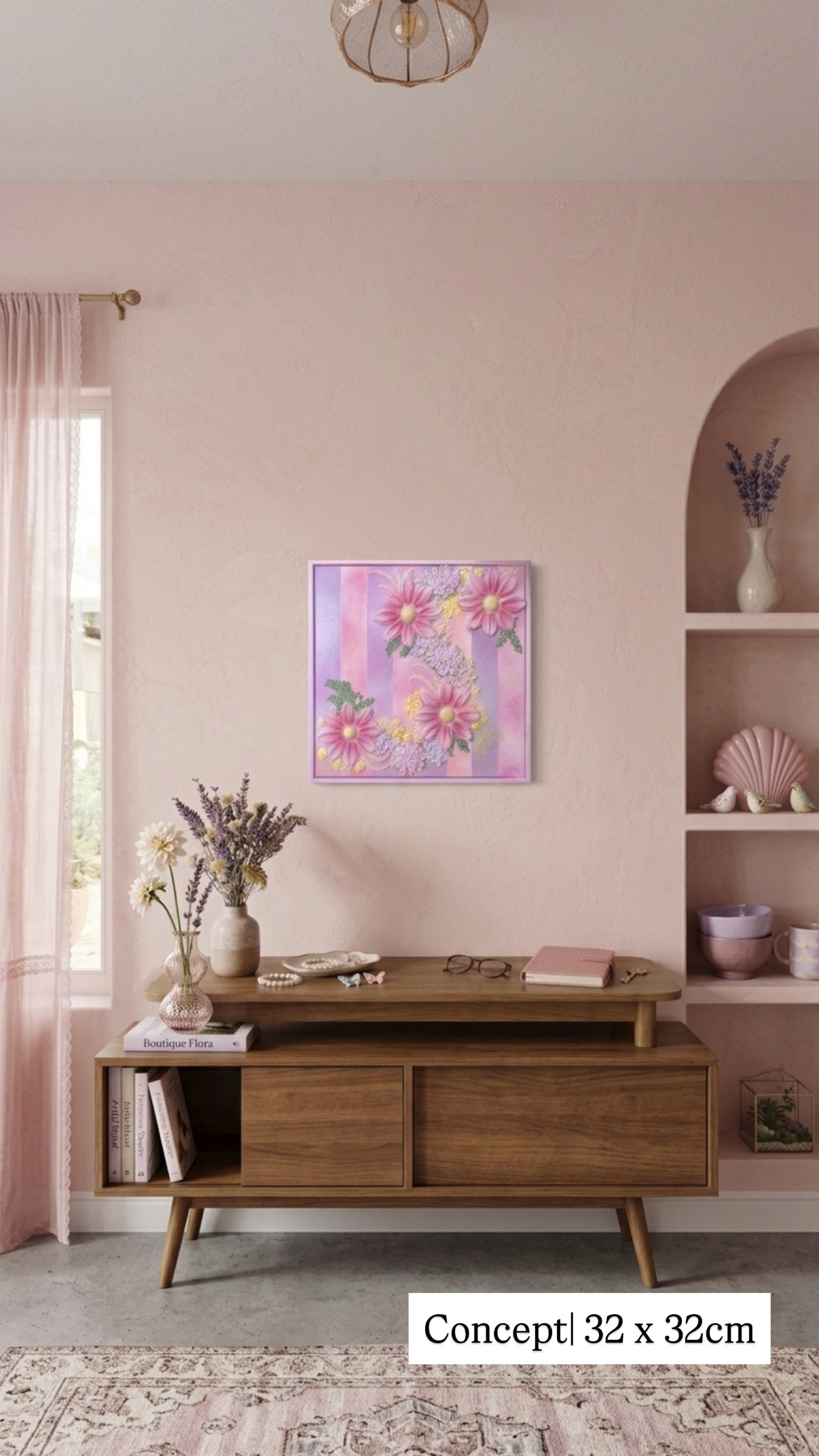 Sweet Bloom