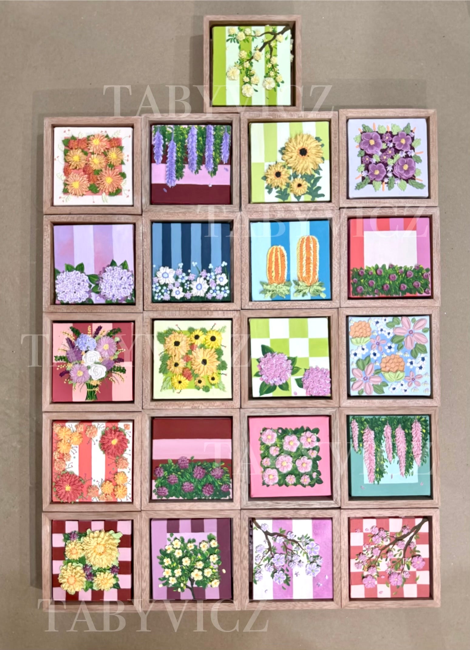 Mini Collection