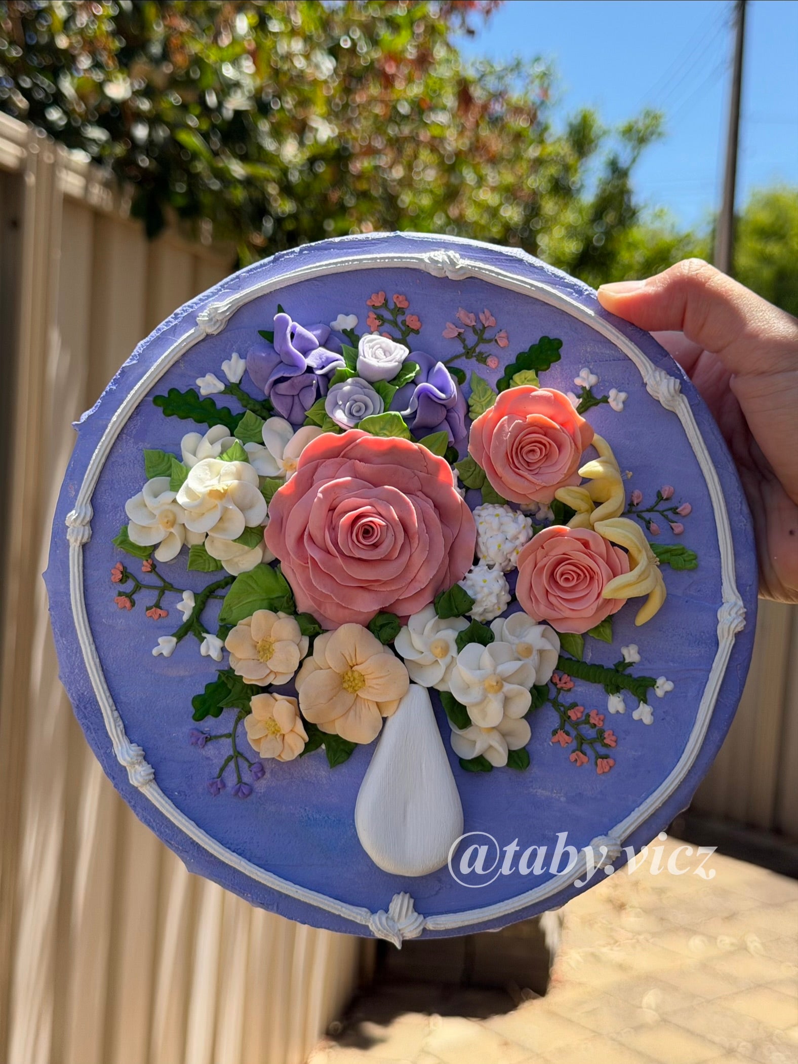 Blooming Harmony