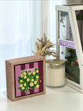 Mini collection-Blossoms on the Bough