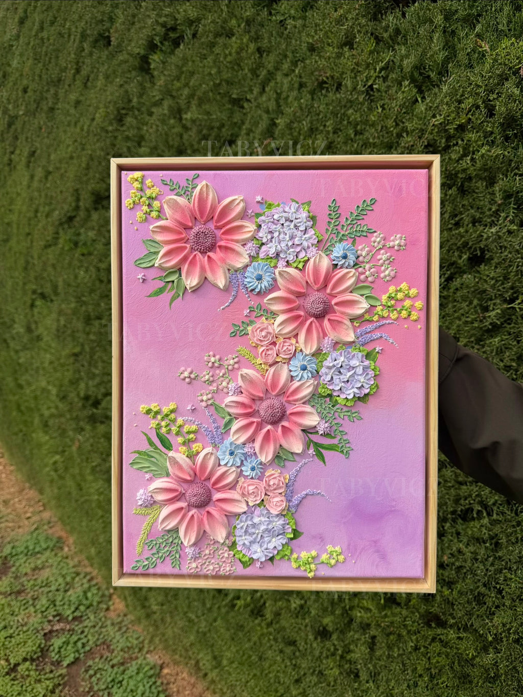 The New Bloom