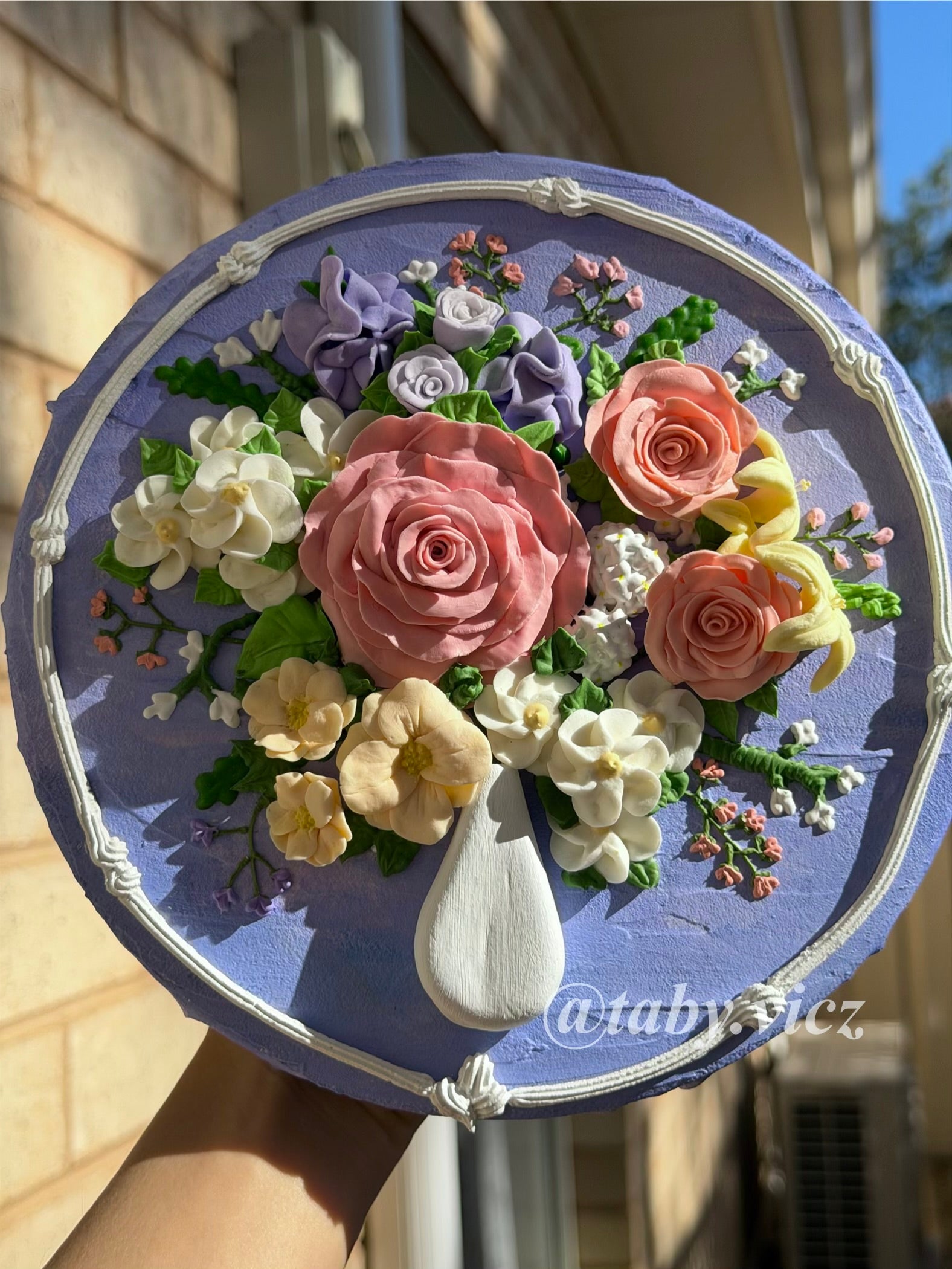 Blooming Harmony