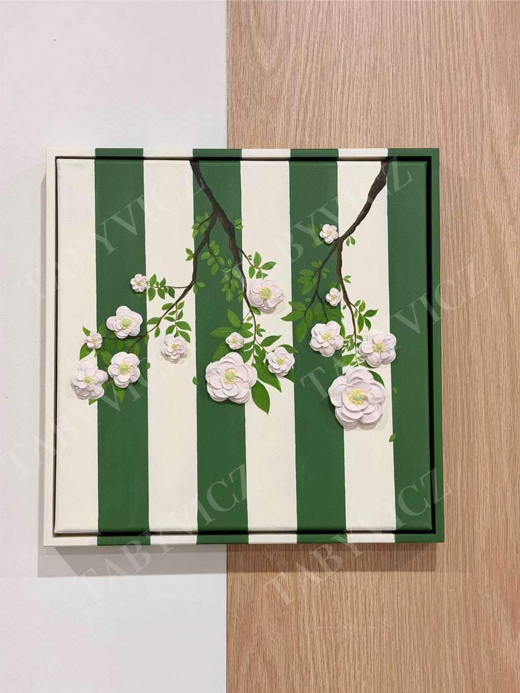 Gardenia Whisper