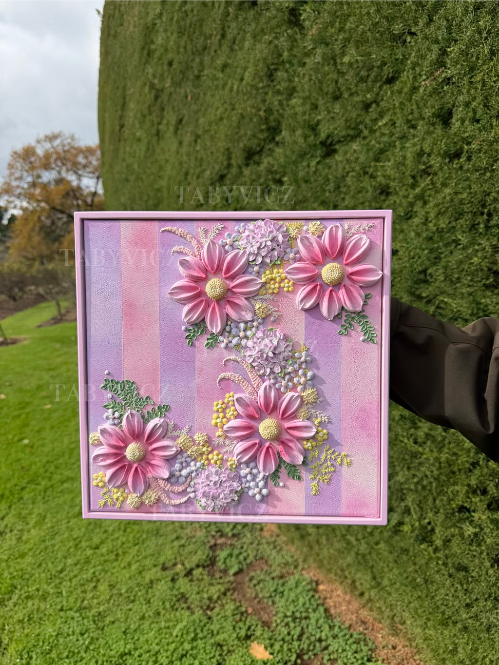 Sweet Bloom