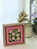 Mini collection-Sweet Briar