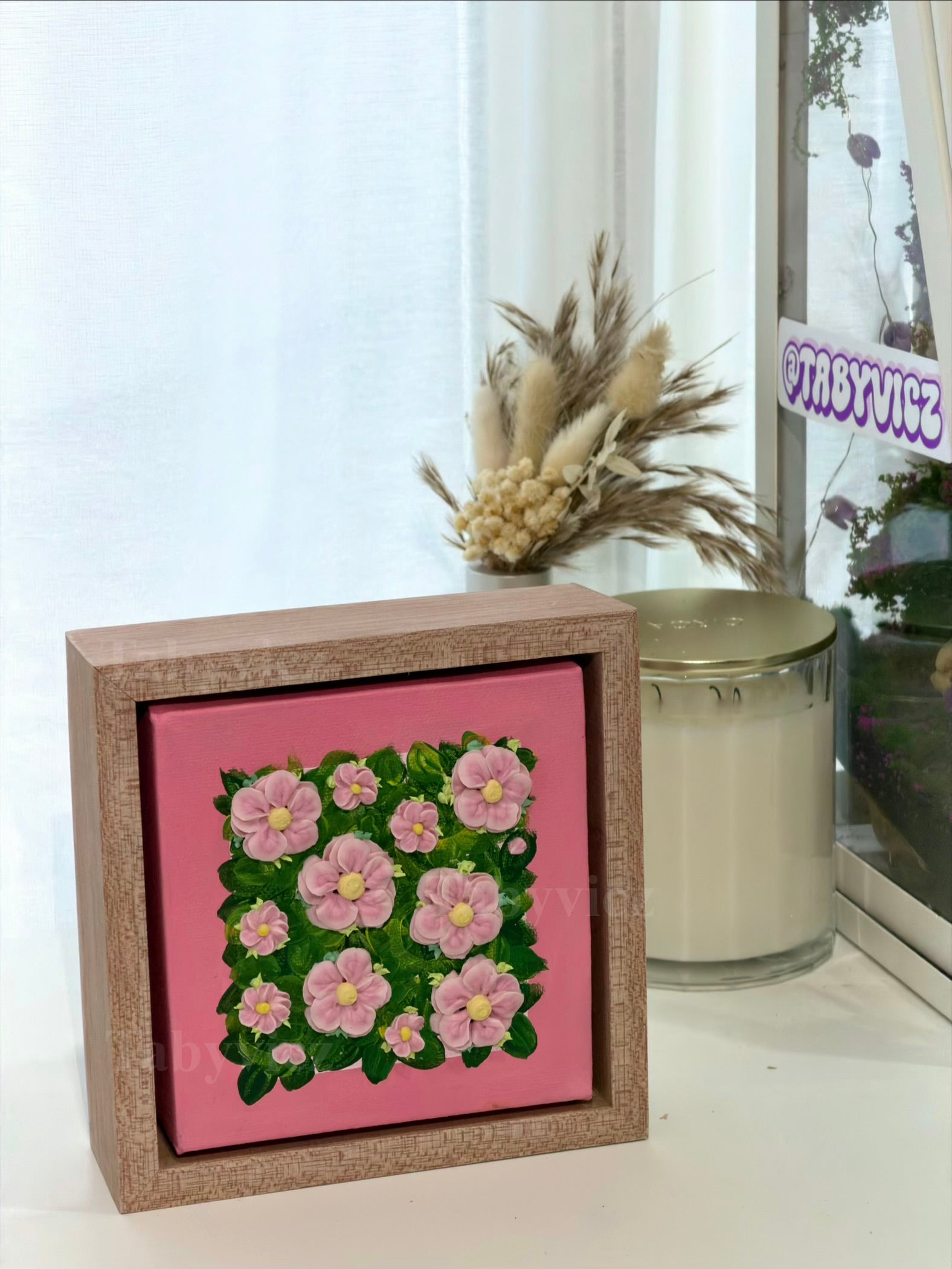 Mini collection-Sweet Briar