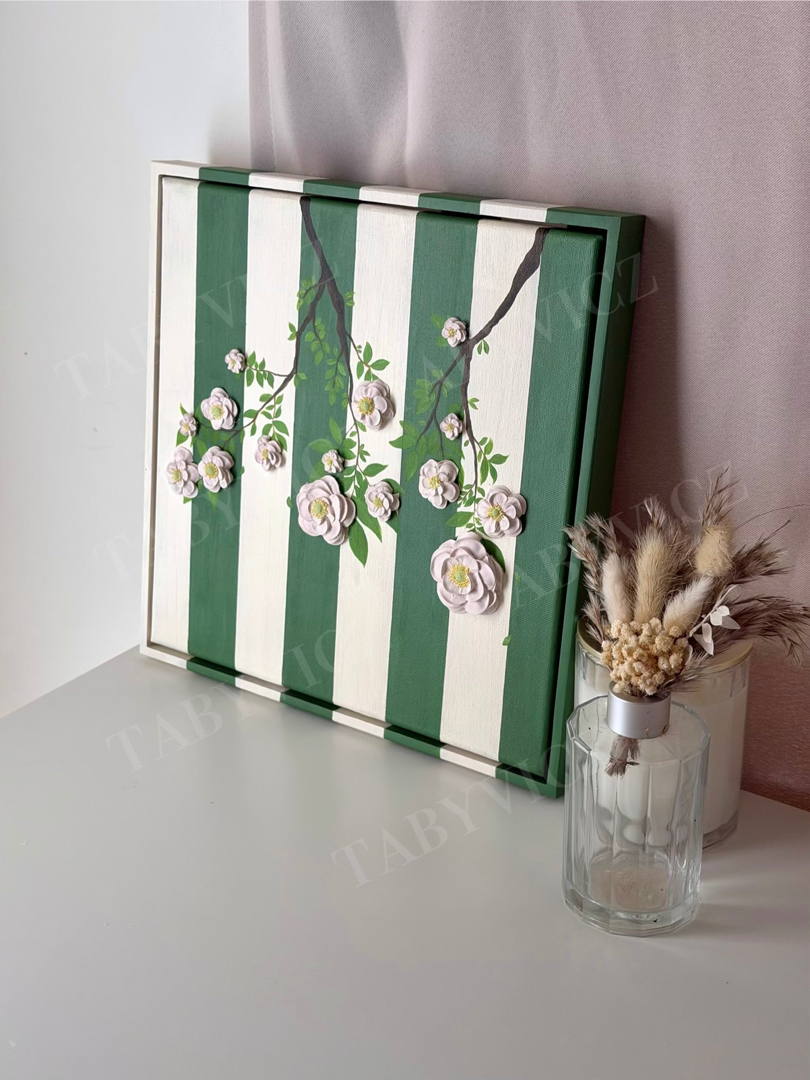 Gardenia Whisper