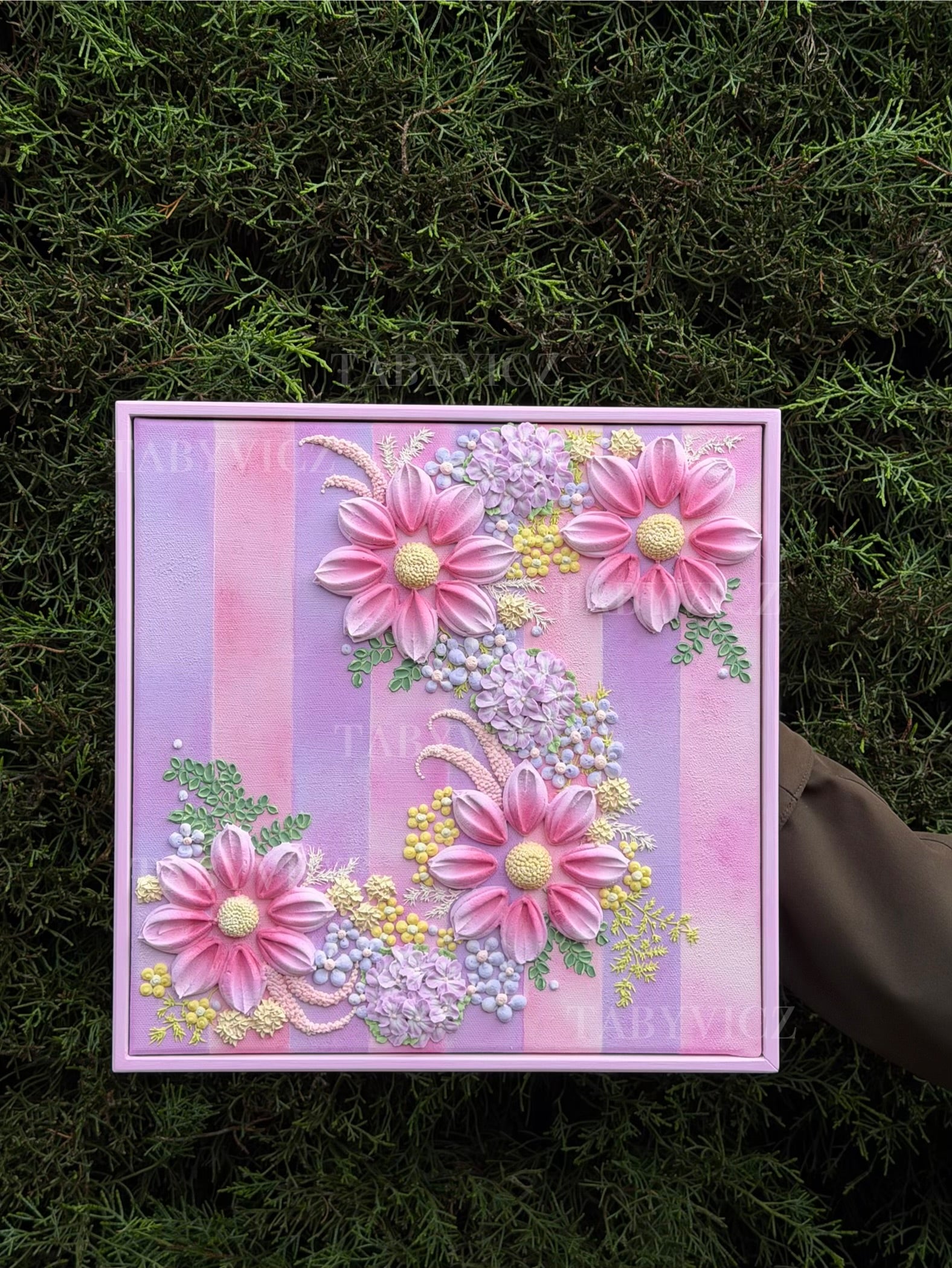 Sweet Bloom