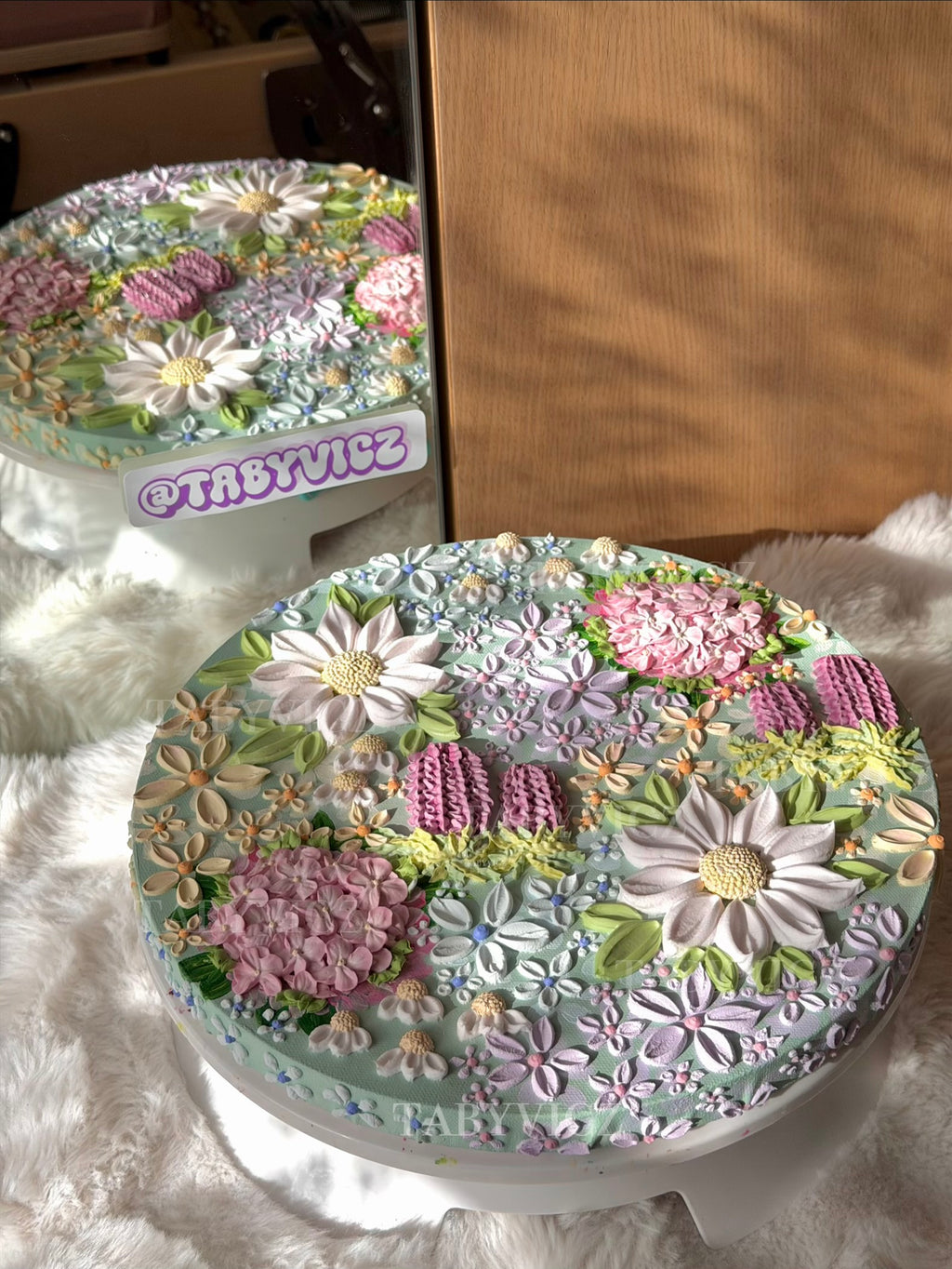 The Fairy Garden