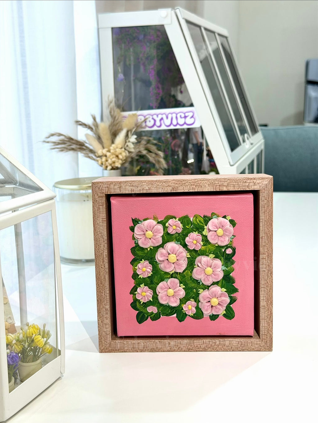 Mini collection-Sweet Briar