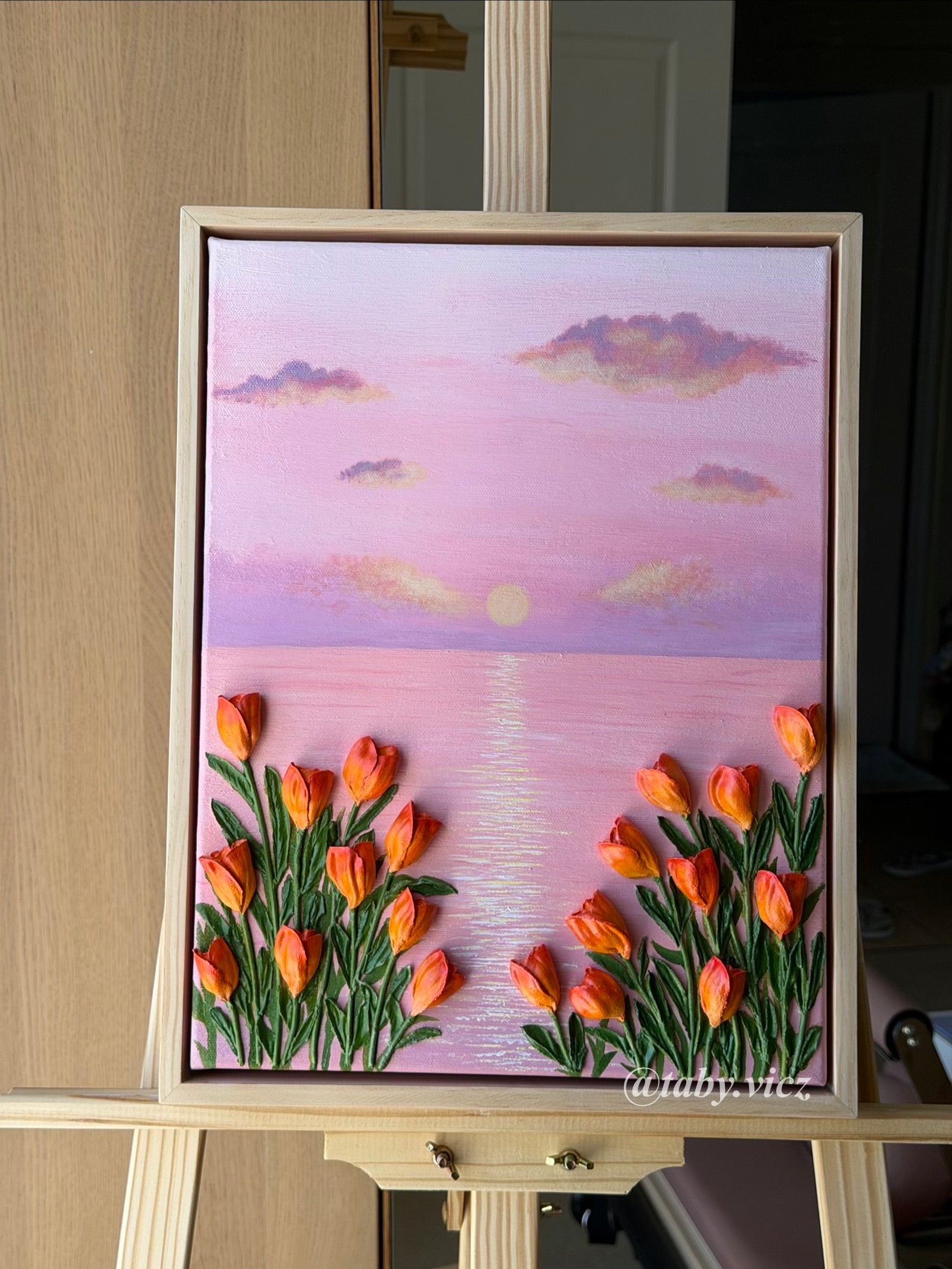Blooming Reverie