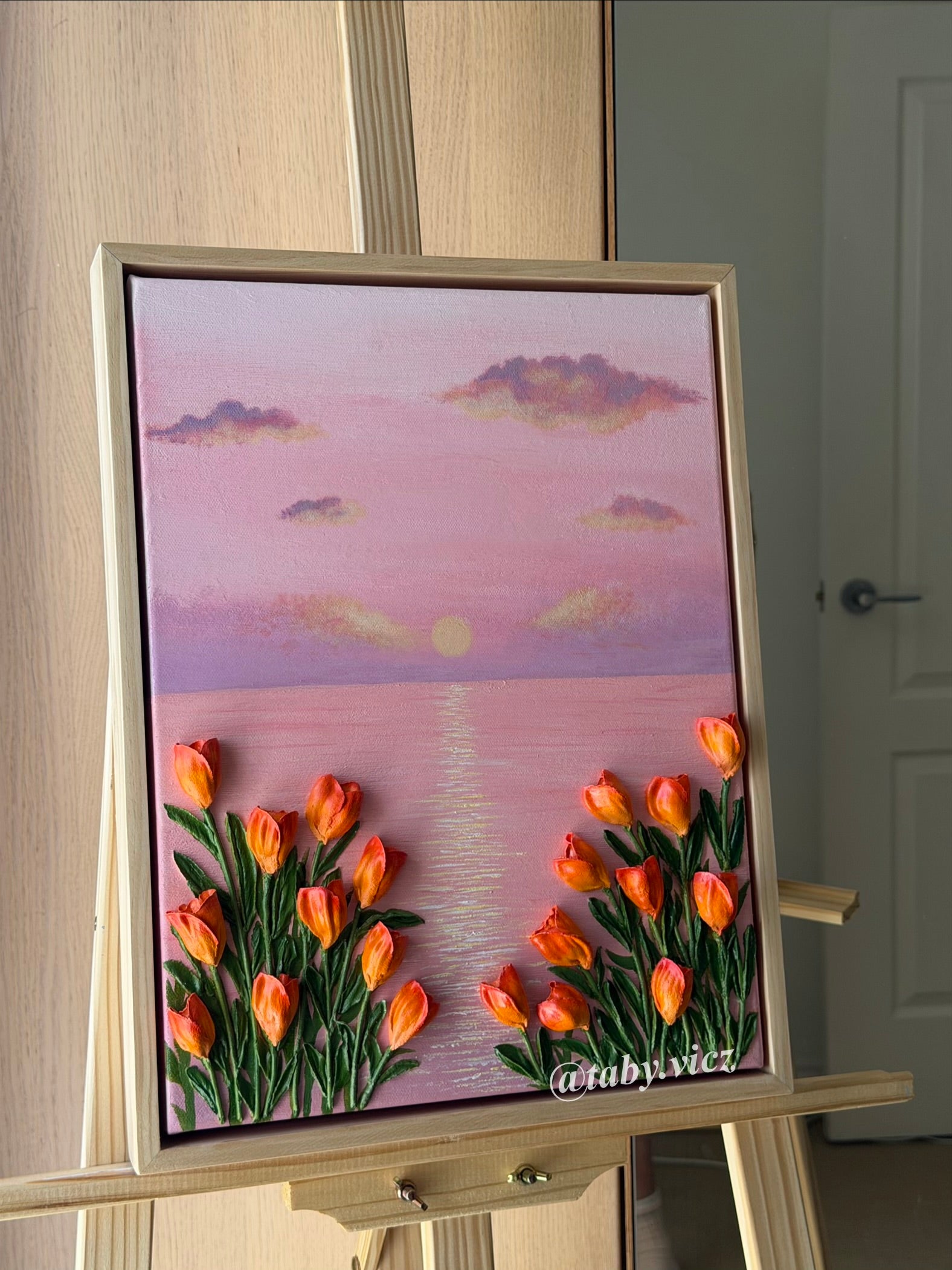 Blooming Reverie